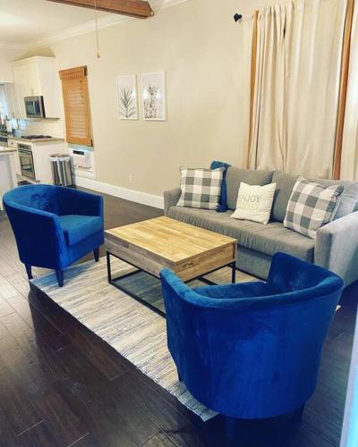 Simply Blue Bungalow – Photos 3