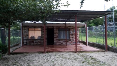 Gallery image of Casa Hidalgo cerca de playa Carrillo in Carrillo