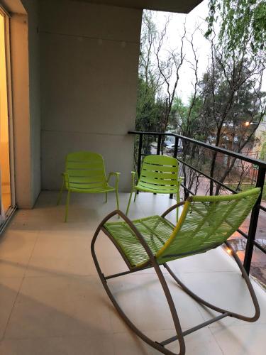 Tigre Apartment – Photos 2