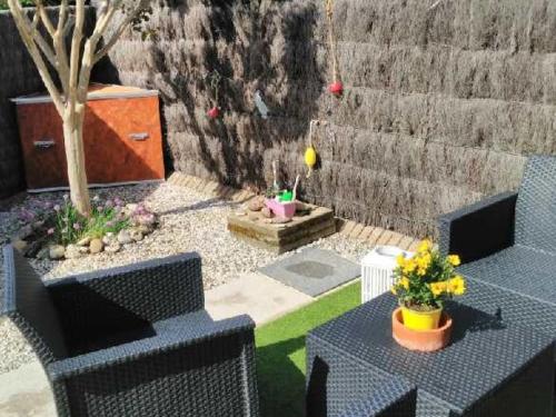 Maison La Tranche-sur-Mer, 3 pièces, 4 personnes - FR-1-22-271