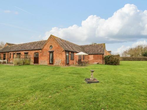 Condicote Cottage