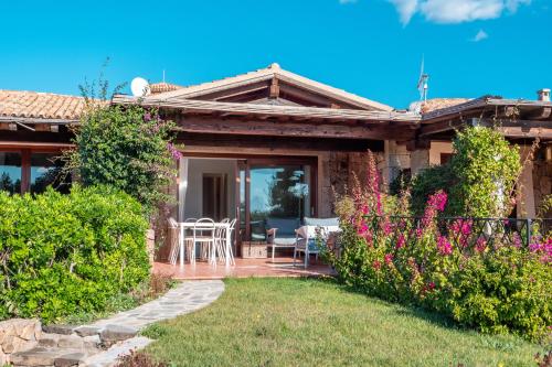Villa Valentina 250m From The Beach - Happy Rentals