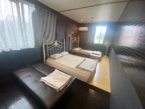 Gallery image of Drive in Ichinomiya motel in Chosei