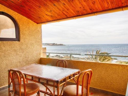 Appartement Lumio, 2 pièces, 4 personnes - FR-1-63-291