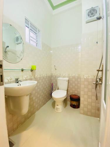 Gallery image of Aloha Hotel in Phan Rang