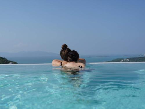 3 Coconuts - Seaview Private Villa – Photos 3