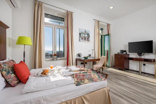 Continentale - Deluxe Rooms