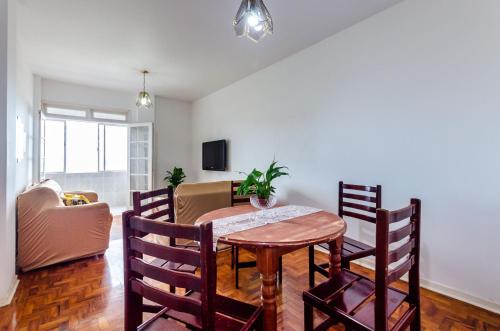 Vista Mar com Garagem e Enxoval – Photos 3