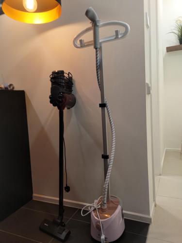 Arcoris Soho 1-4PAX COZY HOME
