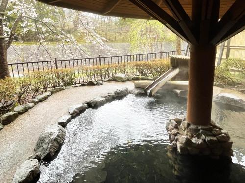 Φωτογραφία από το άλμπουμ του Harumiya Ryokan σε Φουκουσίμα