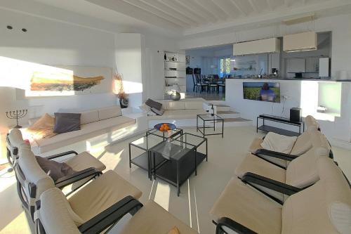 Villa Pastorale Paros
