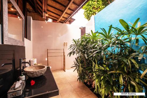 Φωτογραφία από το άλμπουμ του Warisan Villa By Reccoma σε Nusa Lembongan
