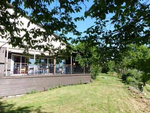 Gite Bellevue Charlannes – Photos 3