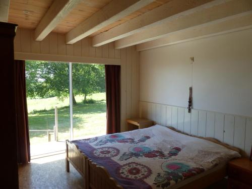 Gite Bellevue Charlannes – Photos 4