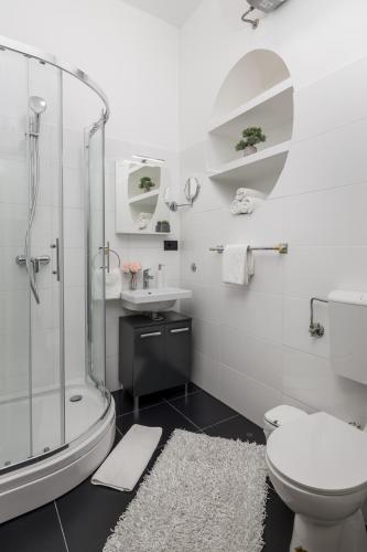 Continentale - Deluxe Rooms