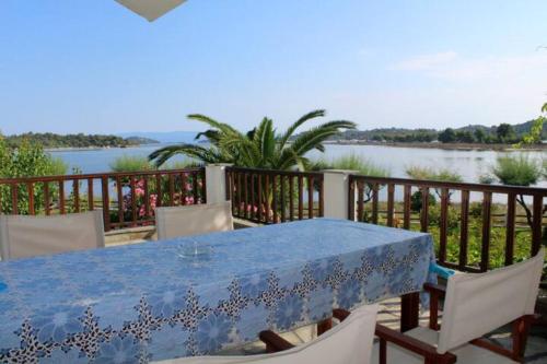 Gallery image of LILA Apartments in Vourvourou