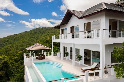 3 Coconuts - Seaview Private Villa – Photos 4