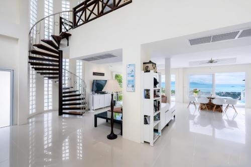 3 Coconuts - Seaview Private Villa – Photos 5