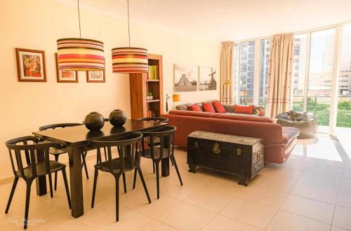 Apartamentos Primavera Praia e Piscina
