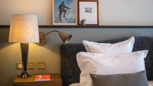 Φωτογραφία από το άλμπουμ του Le Fitz Roy, a Beaumier hotel στο Val Thorens