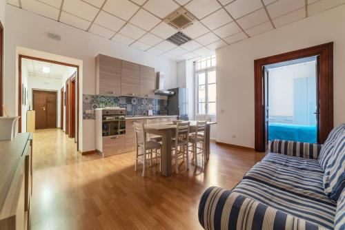 GuestHost - Residence Borgognoni Apartments