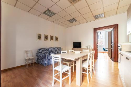 GuestHost - Residence Borgognoni Apartments