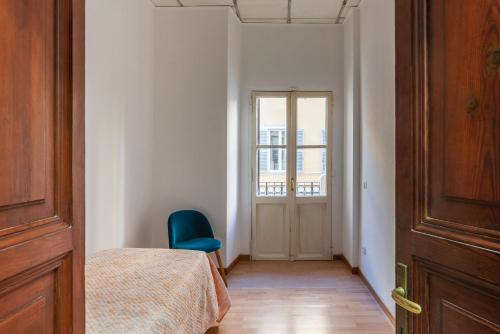 GuestHost - Residence Borgognoni Apartments