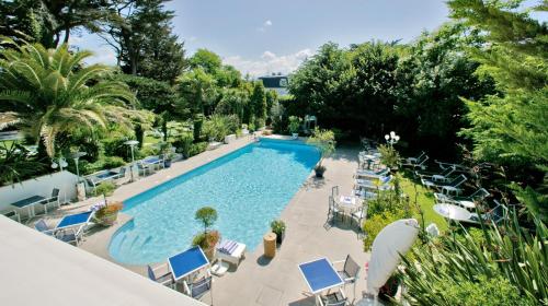 Hôtel Parc Victoria