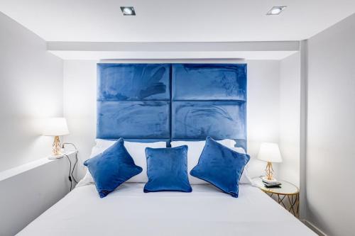 Spanish queen Apartment