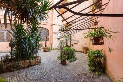 Spanish queen Apartment