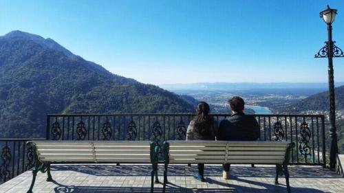 صورة لـ Neer Ganga Resorts في ريشيكيش