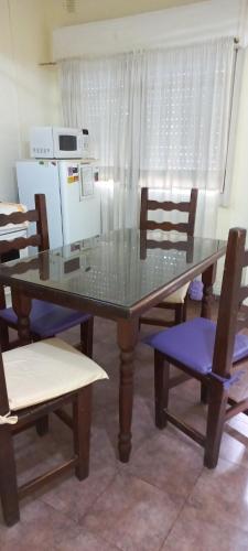Cuina o zona de cuina de Urquiza 575