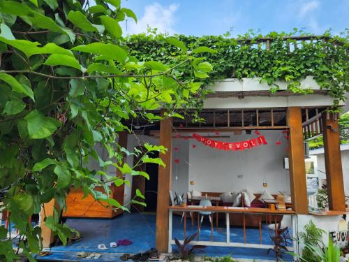 Gallery image of Eveyla Guesthouse in Fulidhoo