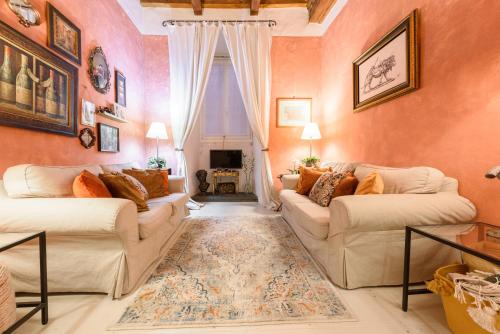 Santo Spirito Dream by Mmega