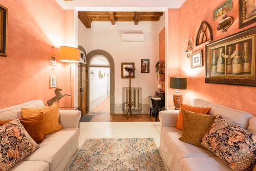 Santo Spirito Dream by Mmega