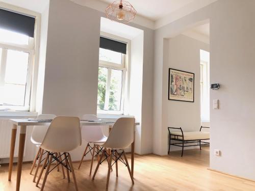 Classic, Modern&Charming! 7min to Vienna’s center!