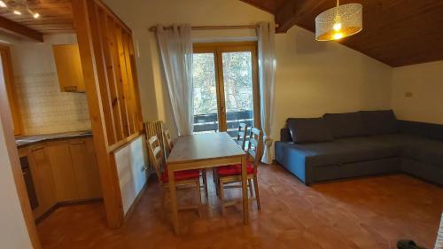 Residenza Lagorai