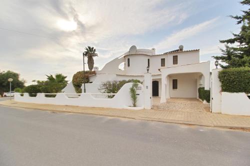 Casa Francisco : Family Villa with private pool. Near to beach