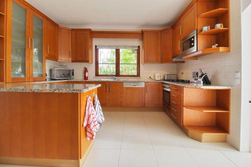 Casa Francisco : Family Villa with private pool. Near to beach
