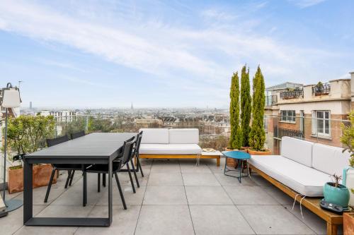 Veeve - Stair Whirl to Heaven