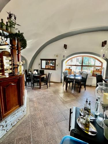 Fotografie z fotogalerie ubytování Hotel Jiřičná v Sušici