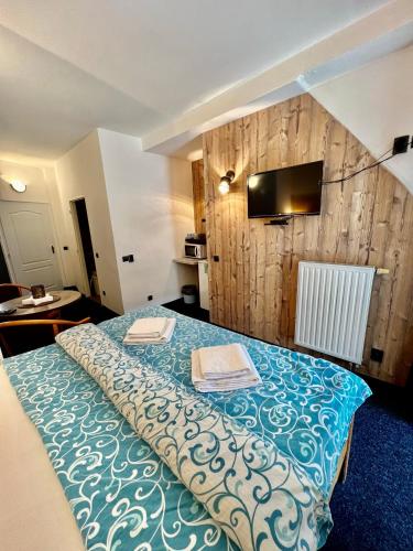 Fotografie z fotogalerie ubytování Hotel Jiřičná v Sušici
