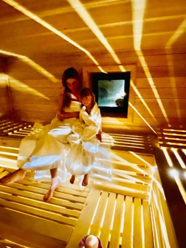Fotografie z fotogalerie ubytování Hotel Jiřičná v Sušici