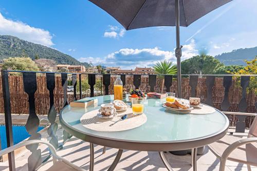 Gallery image of Villa Paradise by Sealand Villas in Palma de Mallorca