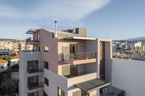 Sea & Sun Penthouse