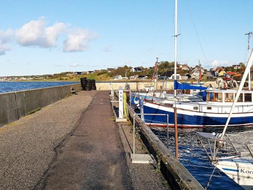 Gallery image of Seaside Retreat in Hvalpsund-By Traum in Farsø
