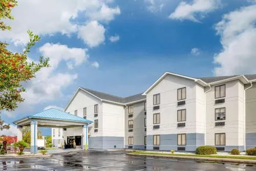 Baymont by Wyndham Pooler/Savannah in Savannah