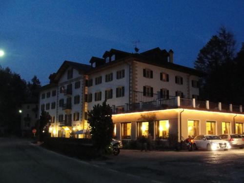 Hotel du Lac Parc & Residence – Photos 2