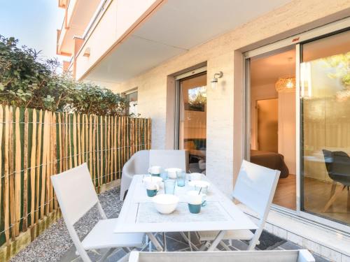 Studio le Galion-2 by Interhome