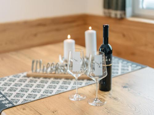 Ποτά στο Chalet Mountain Lodge - Klippitztörl by Interhome